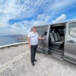 Santorini Airport to any Hotels or vice versa - Why This Transfer Offers Great Value