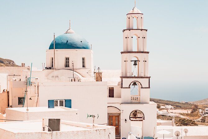 Santorini Bliss: Discover the Charms of the Southern Delight - Final Thoughts