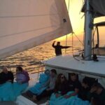 Santorini Caldera Panorama Winter Cruise All Inclusive - An In-Depth Review of the Santorini Caldera Panorama Winter Cruise
