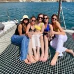 Santorini Catamaran Cruise  5-Hour Private Sailing Experience - Who Will Love This Tour?