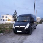 Santorini Chauffeur Services per Hour - Who Should Book This Service?