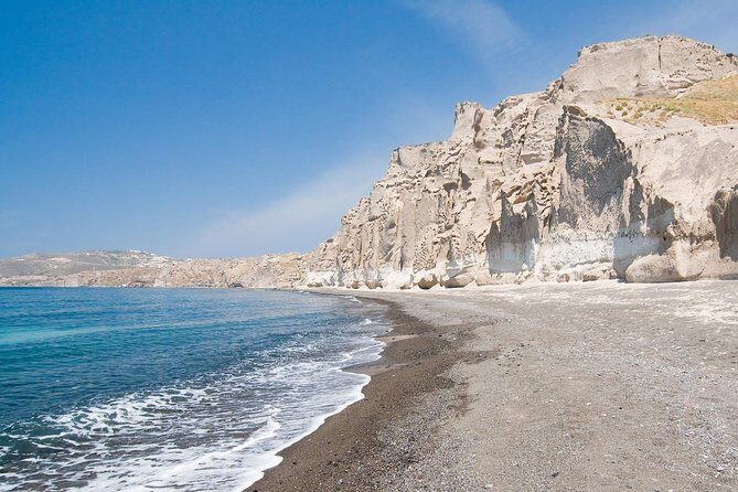 Santorini Classic highlights tour - Who Should Consider This Tour?