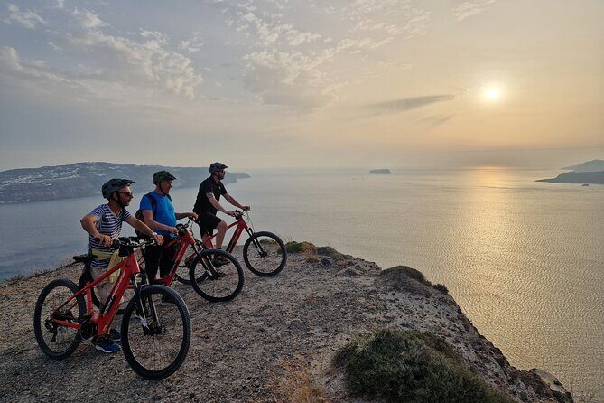Santorini e-bike sunset tour experience - Final Thoughts: Is This Tour Right for You?