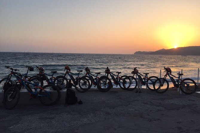 Santorini Ebike Adventures-the original bike tours- - What Reviewers Love Most