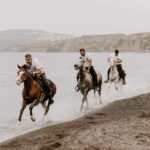 Santorini: Extreme Horse Safari - Practical Information for Your Ride