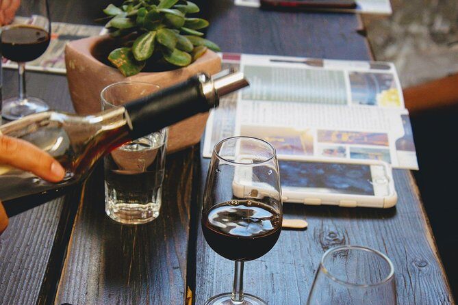 Santorini Family Farm Food & Wine Tour with Cooking Class - FAQ