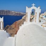 Santorini First-Time Guests Private Tour Sightseeing, excavetions & wine testing - Authentic Experiences and Authentic Value