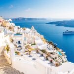 Santorini: Guided Island Day Trip with Beach Visit - Authentic Experiences and Authenticity