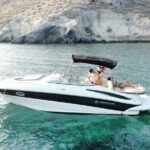 Santorini Half-Day Luxury Private Cruise - What’s Included: Value and Comfort