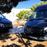 Santorini Hotel/Airport & Port Transfers - Who Will Benefit Most from This Service?