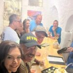 Santorini in a Day: Essential Highlights Tour - The Itinerary Breakdown