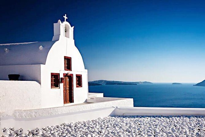 Santorini Island Private Custom Tour in Half or Full Day - Final thoughts