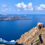 Santorini Island Tour for Cruise Travelers - Small Group - Authentic Experiences and Hidden Gems