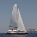 Santorini Luxury Catamaran Day Cruise with BBQ,drinks,transfer - Exploring Santorini by Catamaran: What to Expect