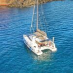 Santorini Luxury Catamaran Private Cruise - Authenticity, Value, and the Experience