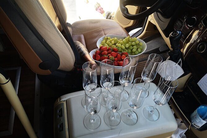 Santorini Luxury private tour for small groups - Final Thoughts