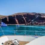 Santorini: Motor Yacht Day Cruise with 5-Course Lunch - Final Thoughts