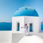 Santorini Photoshoot Oia - Authentic Reviews and Insights