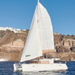 Santorini Platinum Catamaran Cruise with Meal, BBQ and Open Bar - Why This Tour Offers Great Value