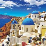 Santorini Popular Destinations - Transportation, Comfort, and Practical Details