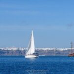 Santorini Private Daytime Sailing Tour with Meal, Drinks &Transfer included - Frequently Asked Questions
