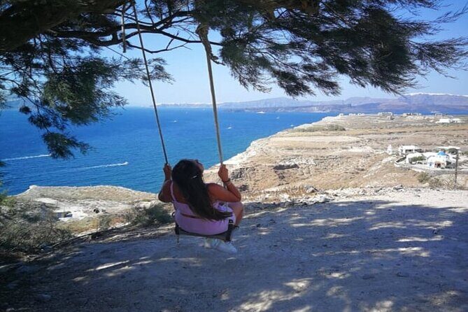 Santorini Private Family Friendly Tour - What the Tour Includes and What to Keep in Mind
