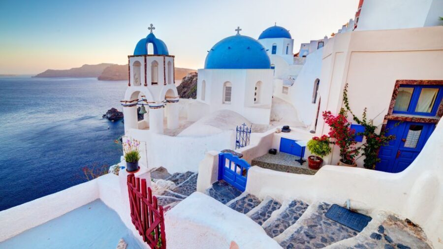 Santorini : Private Half Day - Best of & Wine Tasting Tour - Unpacking the Experience: What Makes It Worthwhile