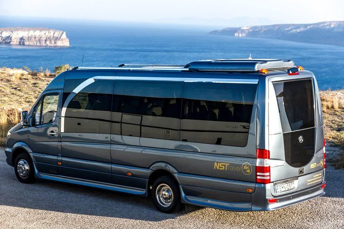 Santorini Private Highlights Tour - Frequently Asked Questions