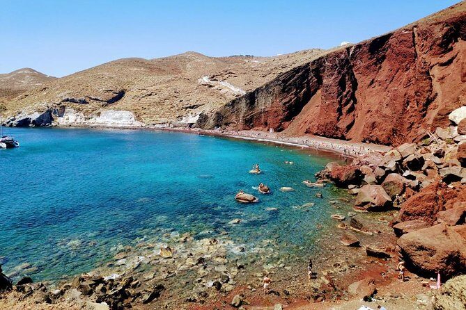 Santorini Private Instagram Tour - What you get for the price