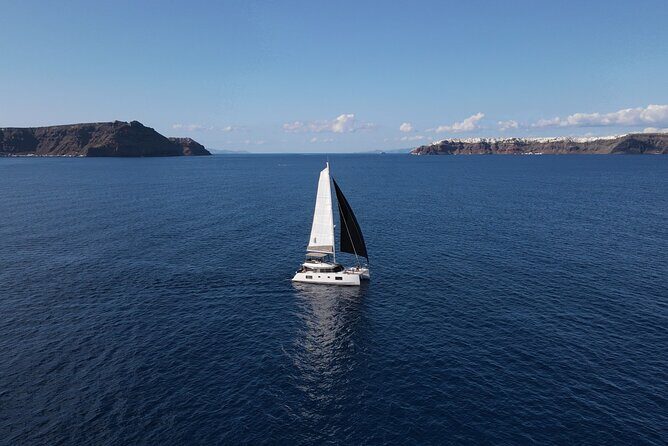 Santorini Private Morning and Sunset Half-Day Yacht Tour - Who Should Consider This Tour?