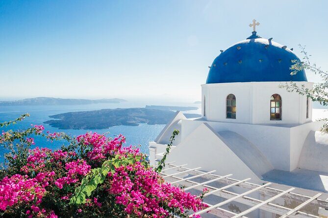 Santorini Private Sightseeing Guided Tour - Frequently Asked Questions (FAQs)