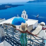 Santorini: Private Sightseeing Tour with Local Guide - FAQ