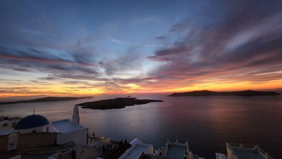 Santorini: Private Tour by Local Guide - Final Thoughts