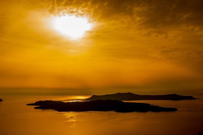Santorini private tour free choice - A Deep Dive into the Santorini Private Tour Experience