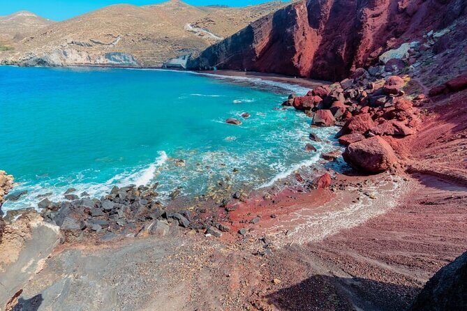Santorini Private Tour from Athens: Sightseeing & Wine Tasting - Frequently Asked Questions