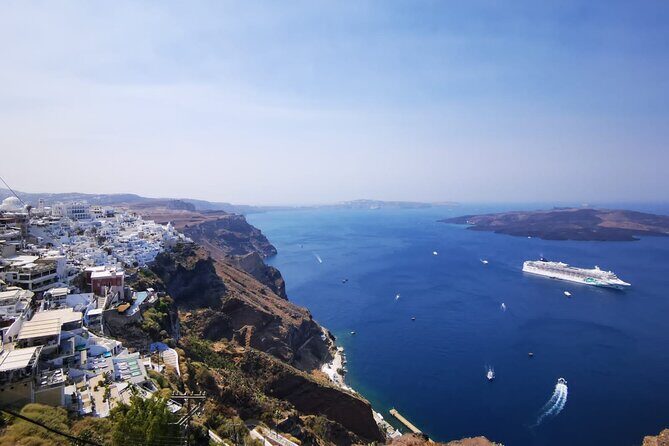 Santorini Private Tour Highlights 6h for Groups and Families - Authentic Experiences and Honest Value