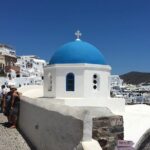 Santorini: Private Tour in the Picturesque Village of Oia - The Itinerary: What You’ll See and Do