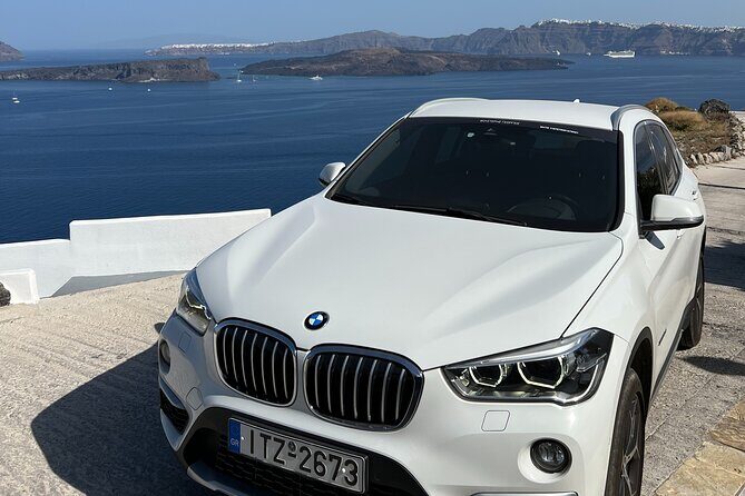 Santorini Private Tour - Who This Tour Is Perfect For