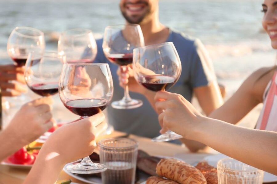 Santorini: Private wine tasting and local music tour - Final Thoughts