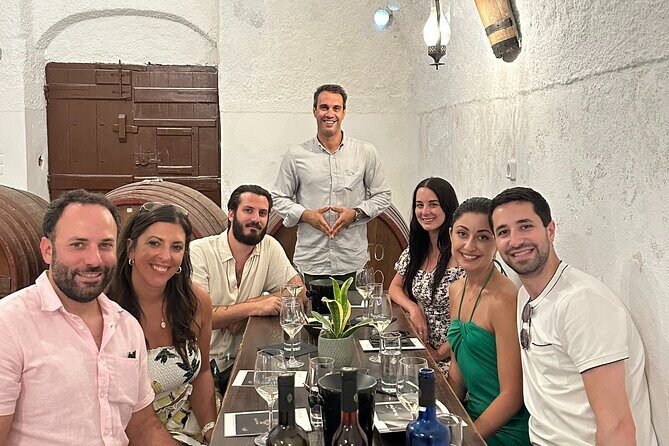 Santorini Private Wine Tasting Tour: Up to 4 Wineries & Lunch - Final Thoughts