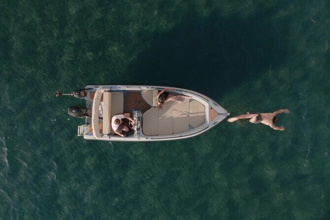 Santorini Rent a Boat - License free - Frequently Asked Questions