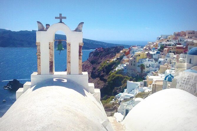 Santorini Round Tour - Final Thoughts: Why You Should Consider This Tour