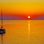 Santorini Sunset Luxury Sailing Catamaran Cruise with BBQ, drinks, transfer - Who Should Book This Tour?