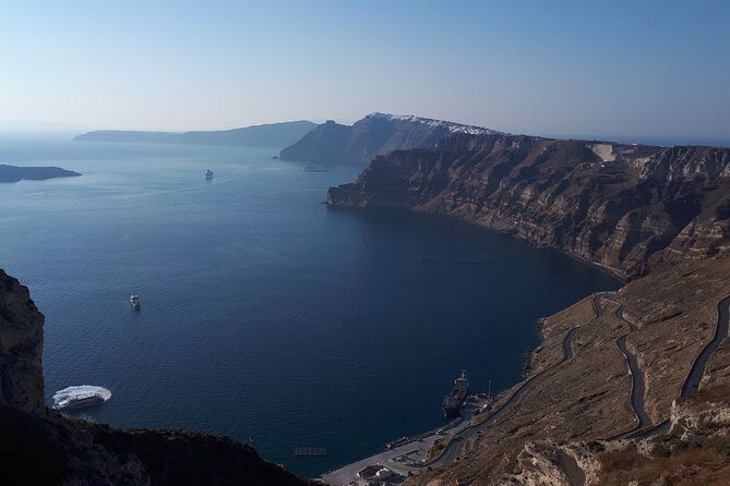 Santorini Unique Experience Organized Half Day Tour - Who will enjoy this tour most?