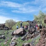 Santorini Volcano Sunset Cruise with Dinner - The Sum Up