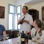 Santorini Wine Adventure with 12 Wine Tastings, Tapas and Sunset - Who Would Love This Tour?