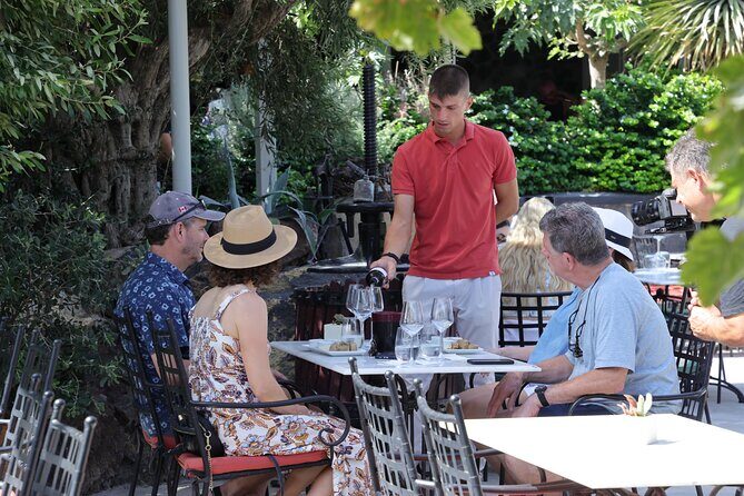 Santorini Wine Stories: Sunset Tour with Tasting & Dinner - The Bottom Line: Who Should Book This Tour?