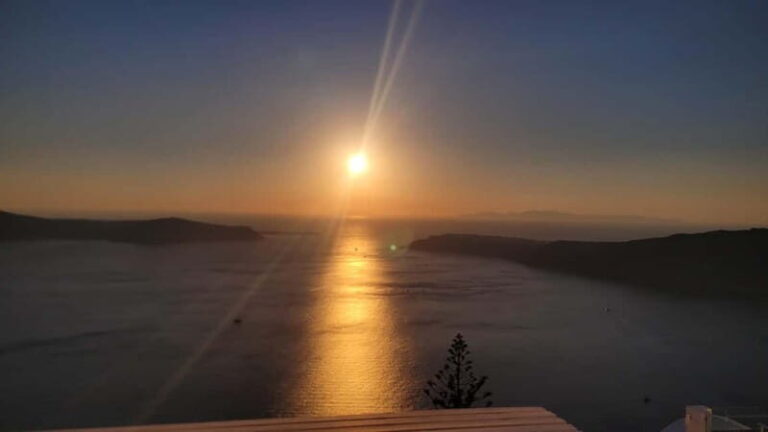 Santorini: Wine Tour Experience with Sunset Dinner - Final Thoughts