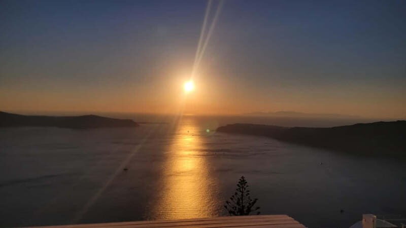 Santorini: Wine Tour Experience with Sunset Dinner - Final Thoughts