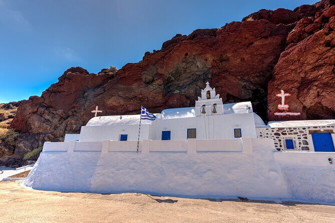 Santorini_Panoramic Tour - Final Thoughts